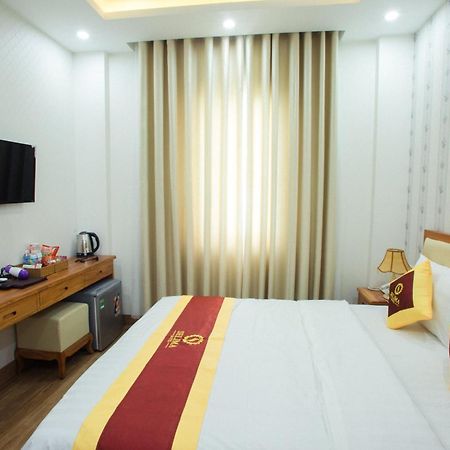 Selima Hotel Quy Nhon Dış mekan fotoğraf