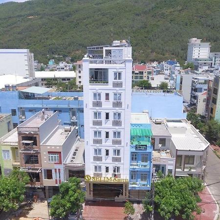 Selima Hotel Quy Nhon Dış mekan fotoğraf