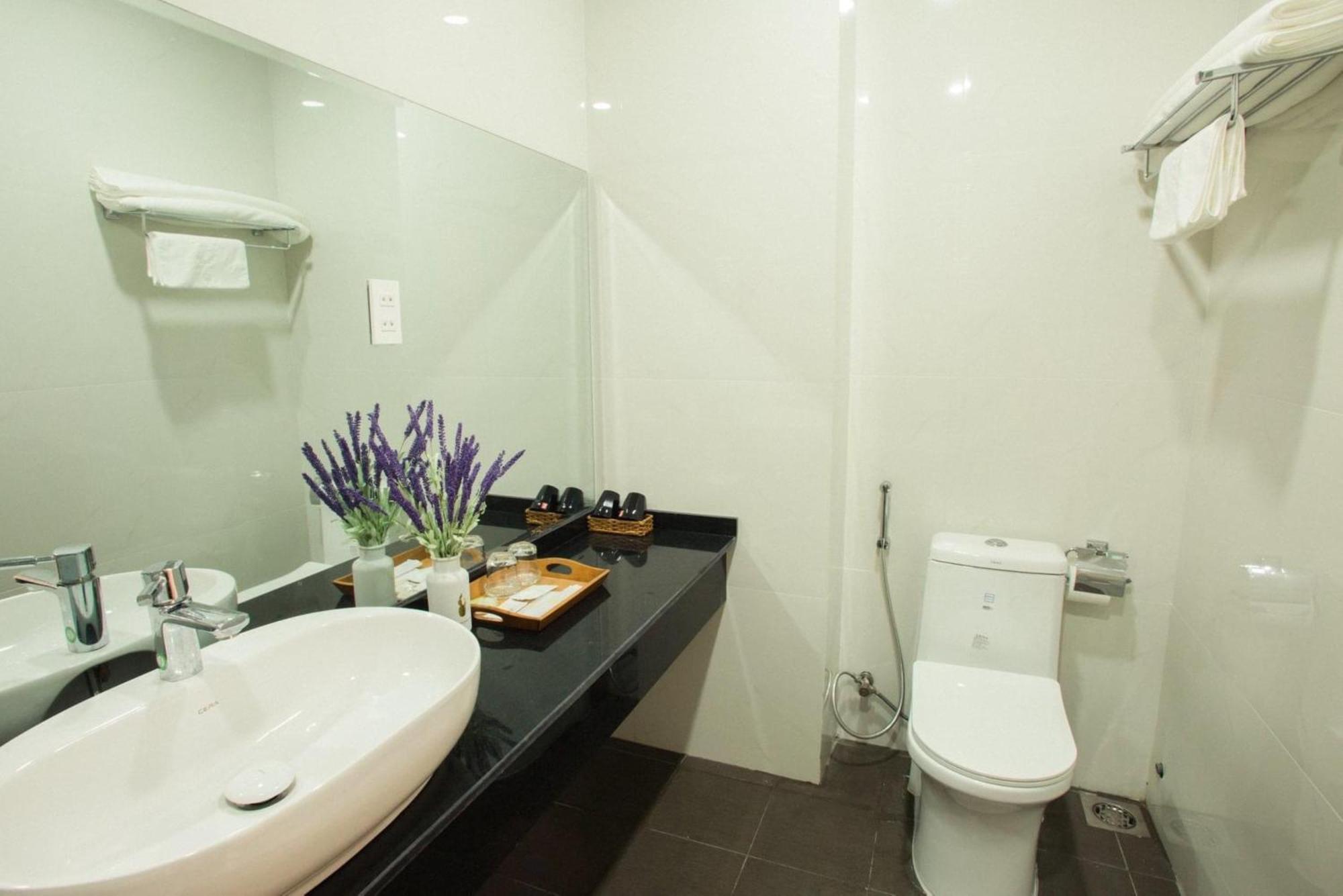 Selima Hotel Quy Nhon Dış mekan fotoğraf