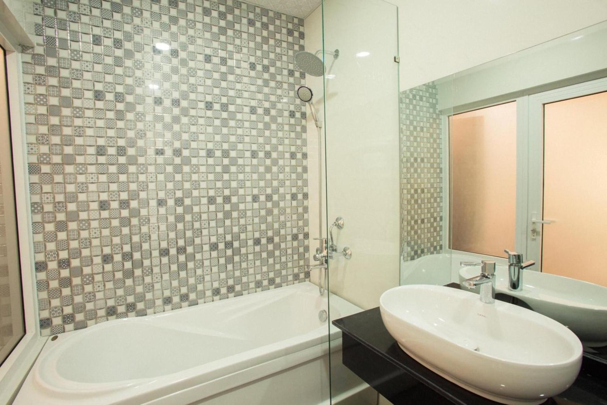 Selima Hotel Quy Nhon Dış mekan fotoğraf