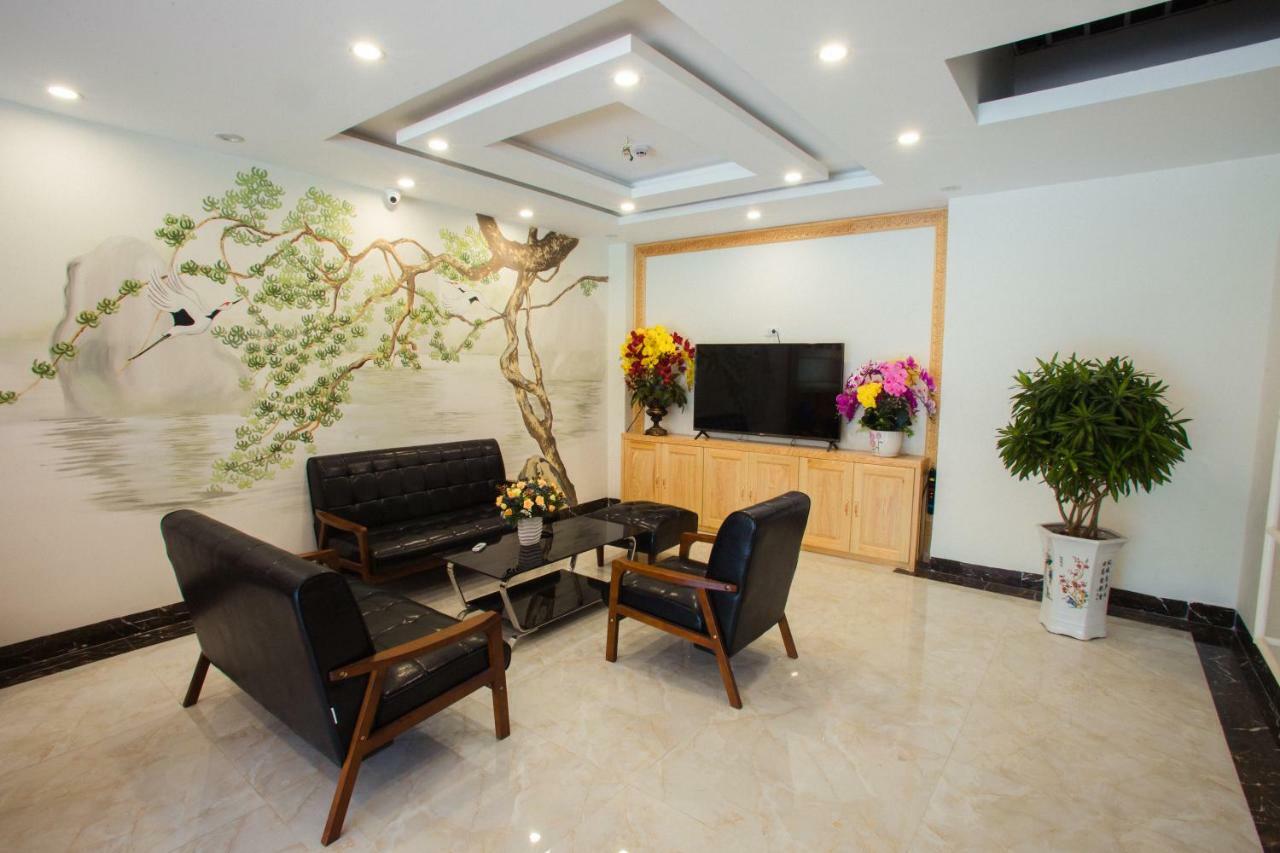 Selima Hotel Quy Nhon Dış mekan fotoğraf